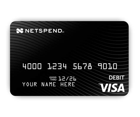 Netspend Card Bank Name